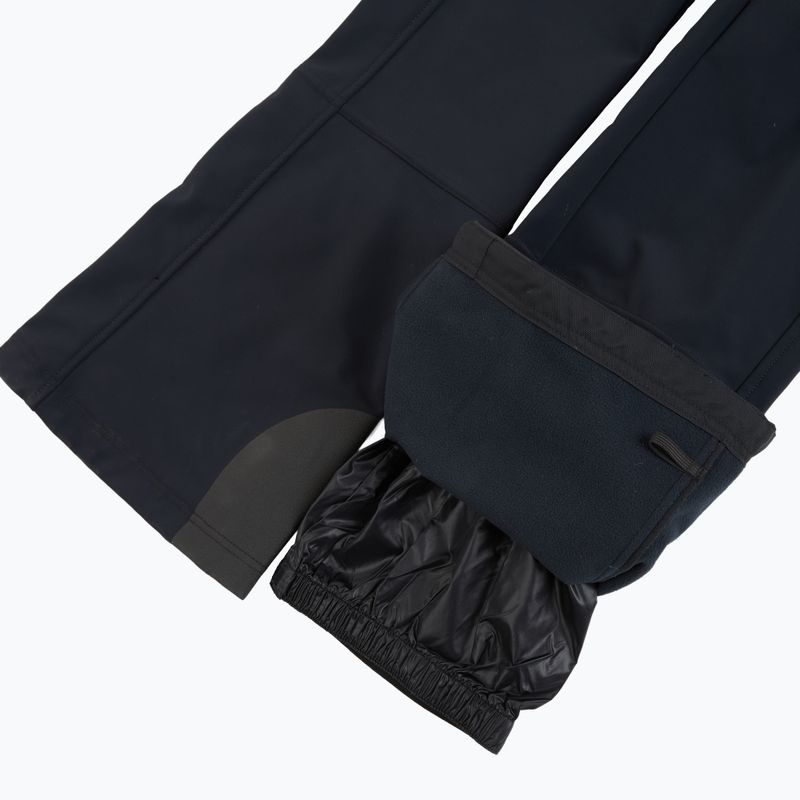 Dámska lyžiarska kombinéza BOGNER FIRE+ICE Zea black 5
