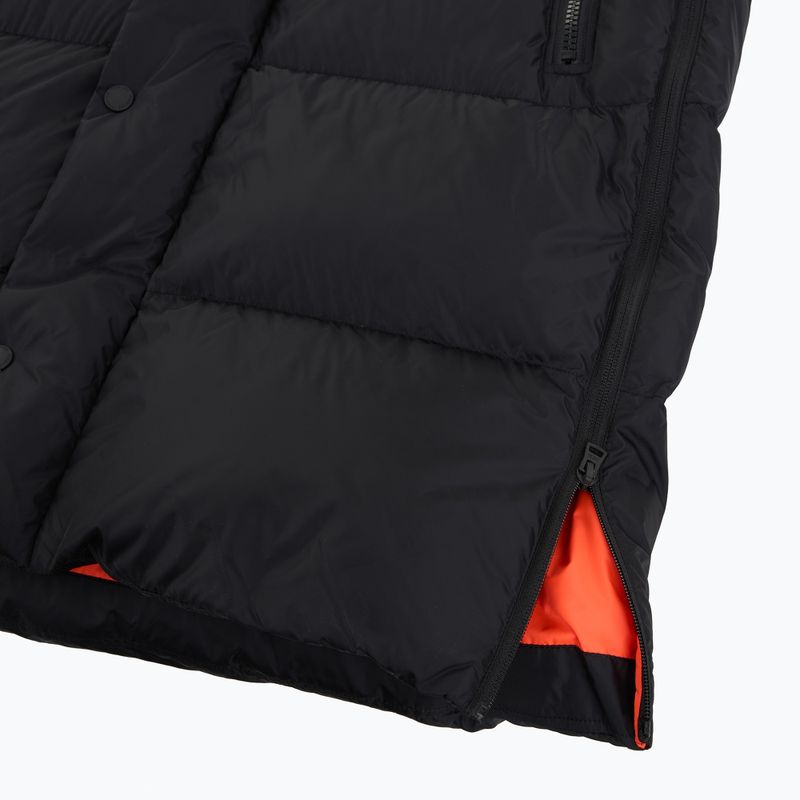 Pánsky zateplený kabát BOGNER FIRE+ICE Walt 3-D black 4