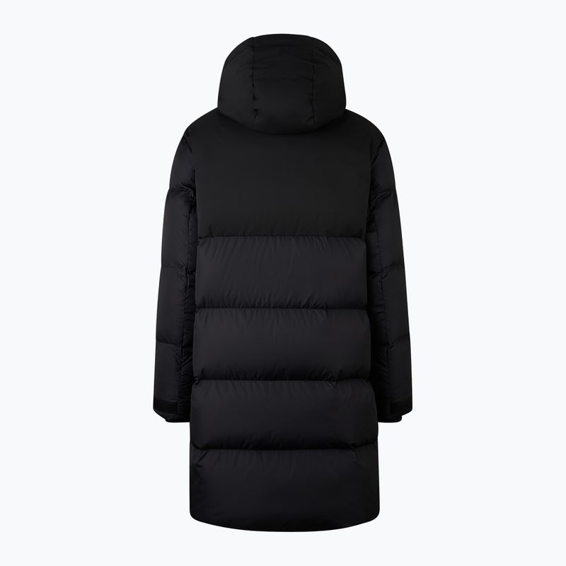 Pánsky zateplený kabát BOGNER FIRE+ICE Walt 3-D black 2