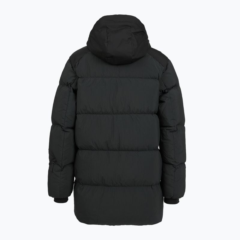 Pánska zateplená bunda BOGNER FIRE+ICE Yaron-D black 2