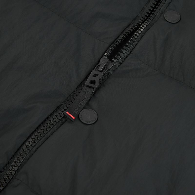 Pánska zateplená bunda BOGNER FIRE+ICE Yaron-D black 3