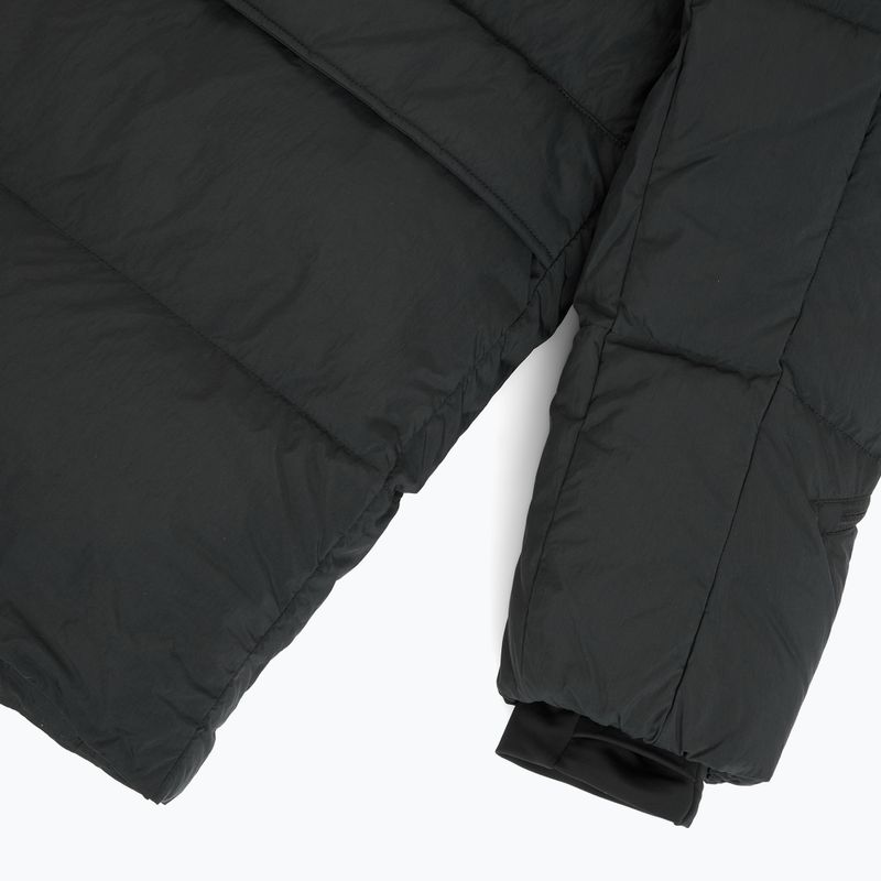 Pánska zateplená bunda BOGNER FIRE+ICE Yaron-D black 4