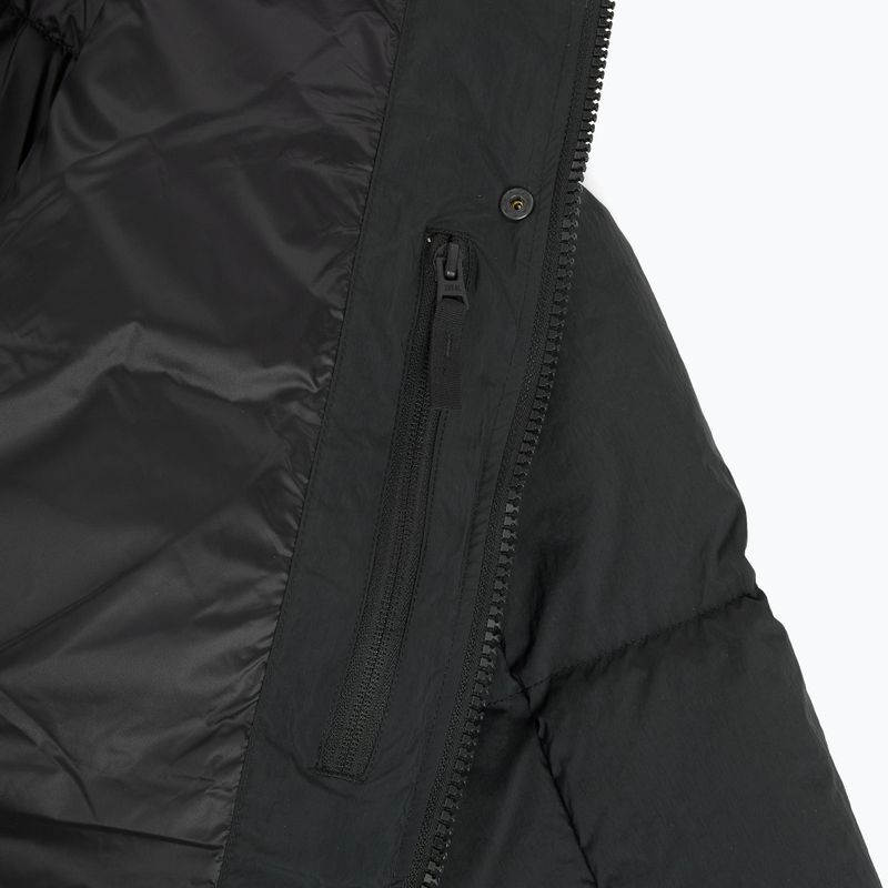 Pánska zateplená bunda BOGNER FIRE+ICE Yaron-D black 5