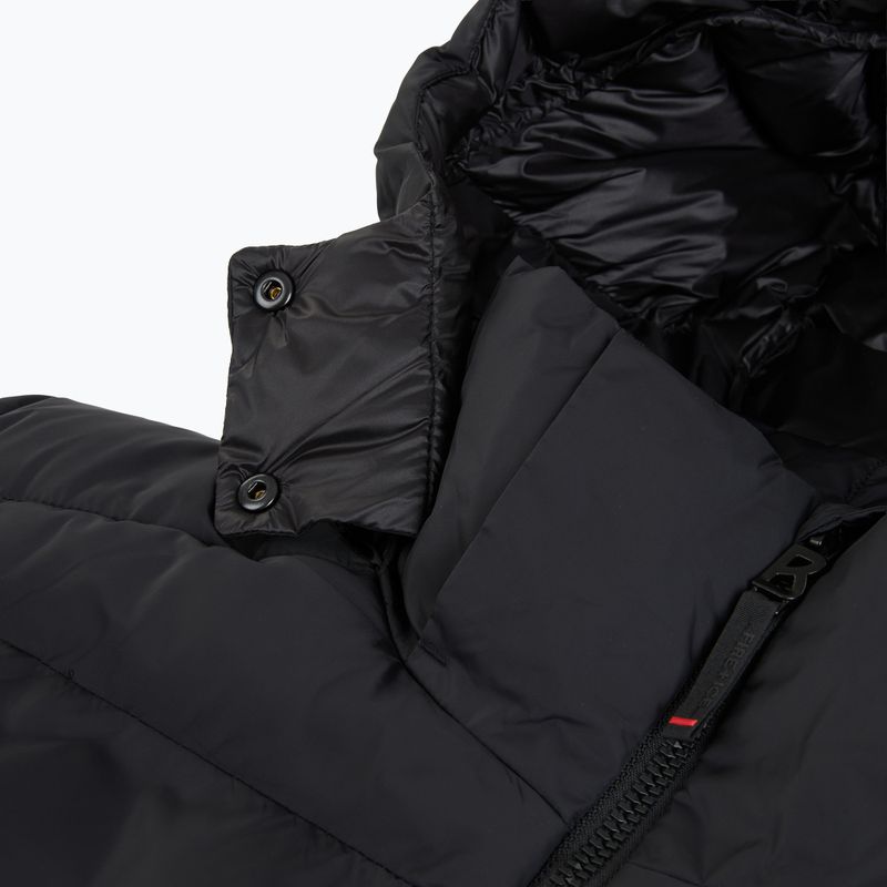 Pánska zateplená bunda BOGNER FIRE+ICE leather black 7