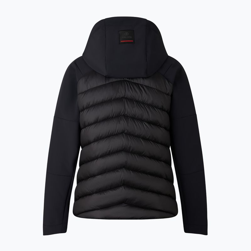 Dámska hybridná bunda BOGNER FIRE+ICE Marian black 2