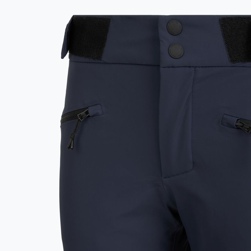 Dámske lyžiarske nohavice BOGNER FIRE+ICE Nessa-T night blue 3