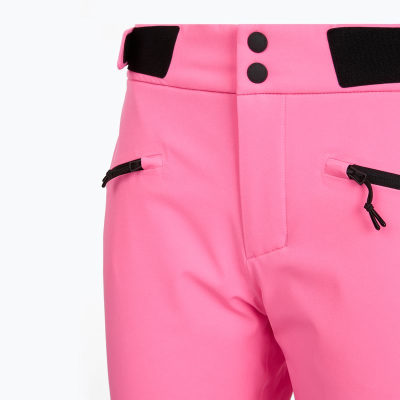 Dámske lyžiarske nohavice BOGNER FIRE+ICE Nessa-T vibrant flash 3