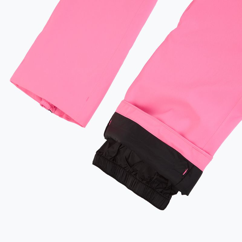 Dámske lyžiarske nohavice BOGNER FIRE+ICE Nessa-T vibrant flash 5