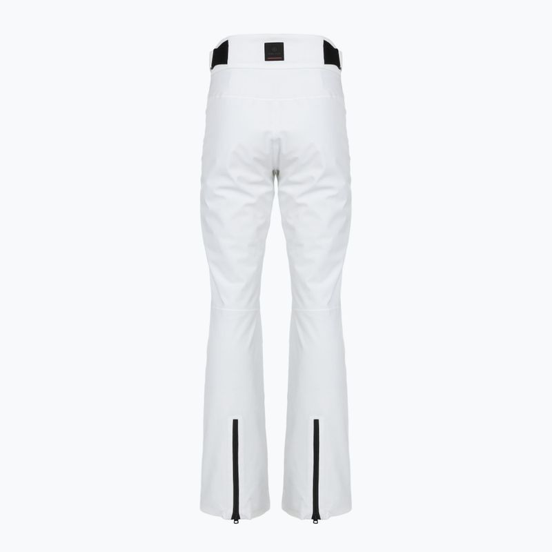 Dámske lyžiarske nohavice BOGNER FIRE+ICE Nessa-T off white 2