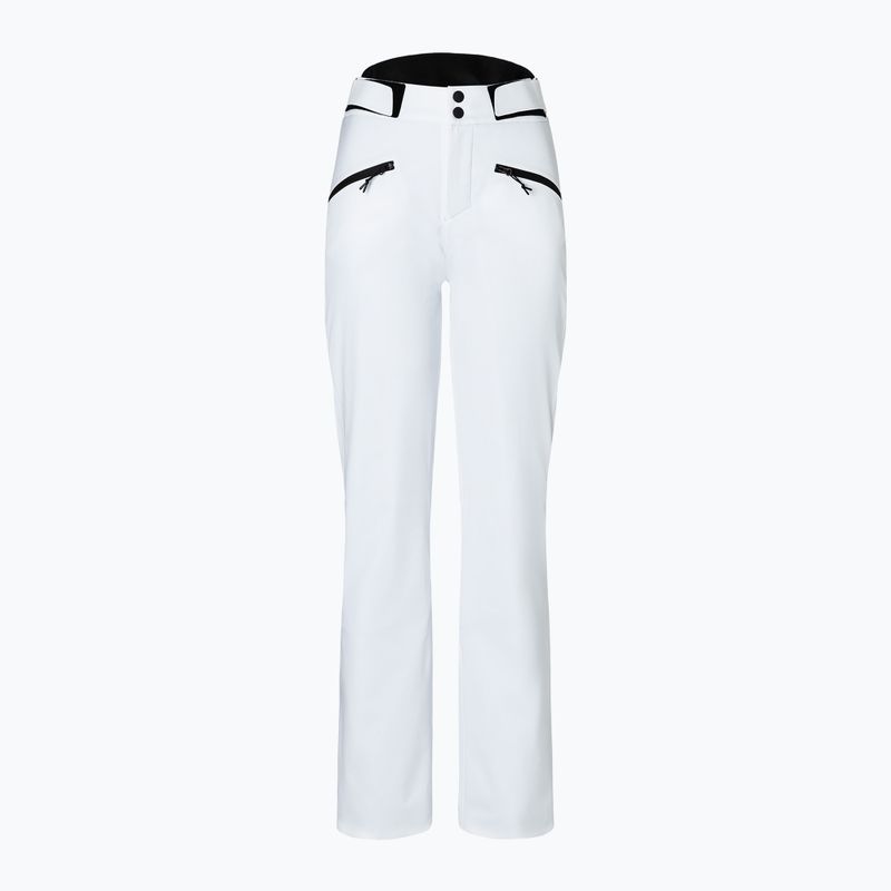 Dámske lyžiarske nohavice BOGNER FIRE+ICE Nessa-T off white 6