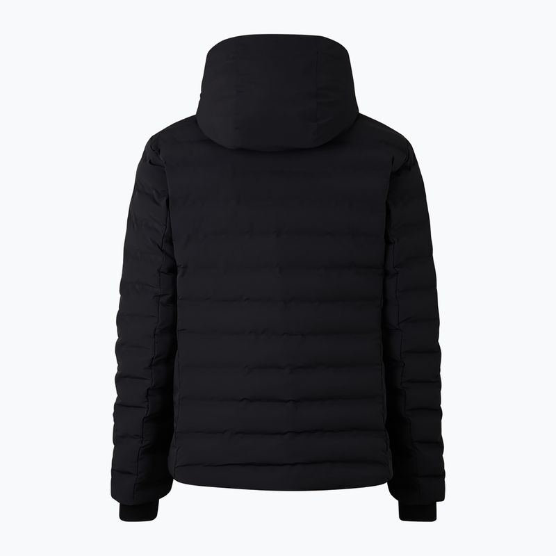 Pánska lyžiarska bunda BOGNER FIRE+ICE York black 6