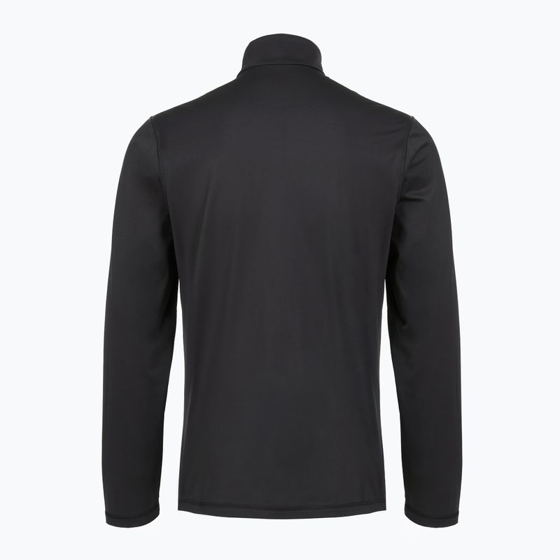 Pánske termo tričko longsleeve BOGNER FIRE+ICE Pascal black 2
