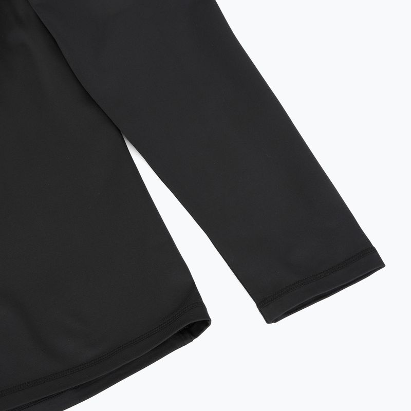 Pánske termo tričko longsleeve BOGNER FIRE+ICE Pascal black 4