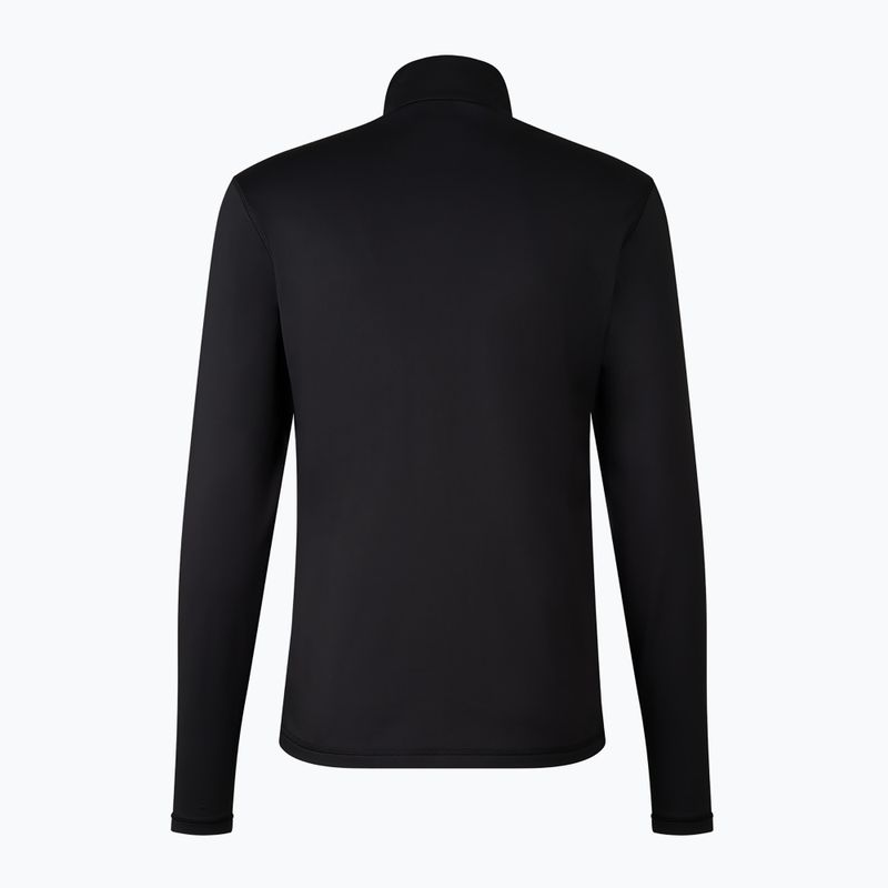 Pánske termo tričko longsleeve BOGNER FIRE+ICE Pascal black 6