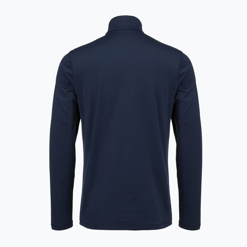 Pánske termo tričko longsleeve BOGNER FIRE+ICE Pascal night blue 2