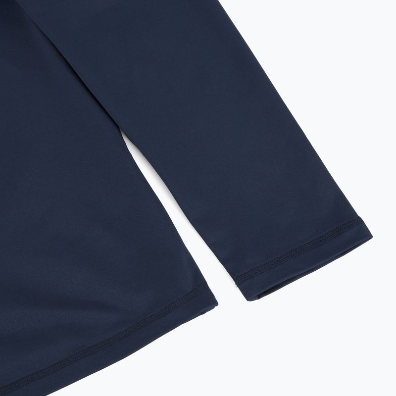 Pánske termo tričko longsleeve BOGNER FIRE+ICE Pascal night blue 4