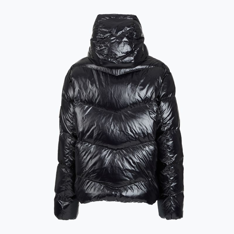 Dámska zateplená bunda BOGNER FIRE+ICE Vally-D black 2
