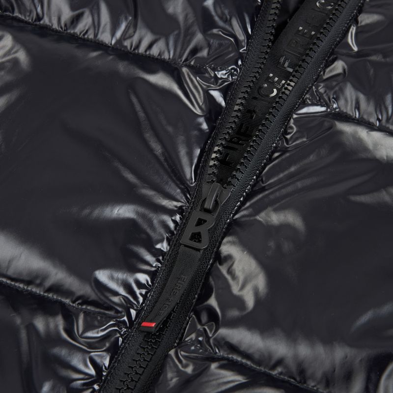 Dámska zateplená bunda BOGNER FIRE+ICE Vally-D black 3