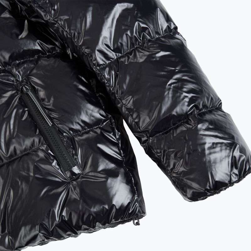 Dámska zateplená bunda BOGNER FIRE+ICE Vally-D black 4