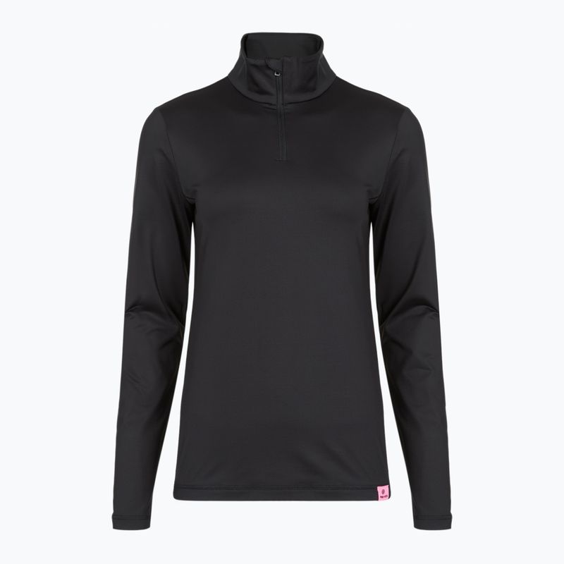 Dámska termoaktívna mikina BOGNER FIRE+ICE Margo 2 black