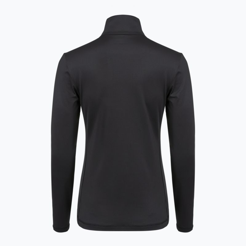 Dámska termoaktívna mikina BOGNER FIRE+ICE Margo 2 black 2