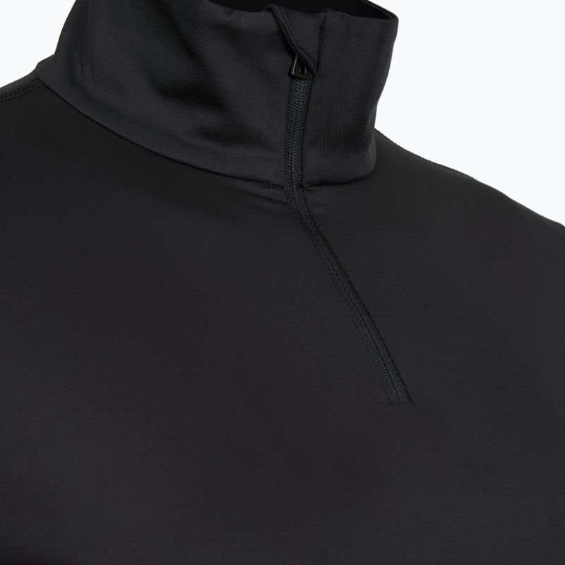 Dámska termoaktívna mikina BOGNER FIRE+ICE Margo 2 black 3