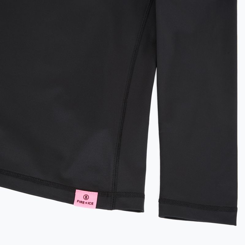 Dámska termoaktívna mikina BOGNER FIRE+ICE Margo 2 black 4