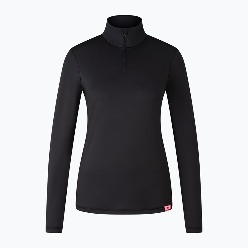 Dámske termo tričko longsleeve BOGNER FIRE+ICE Margo 2 black 5