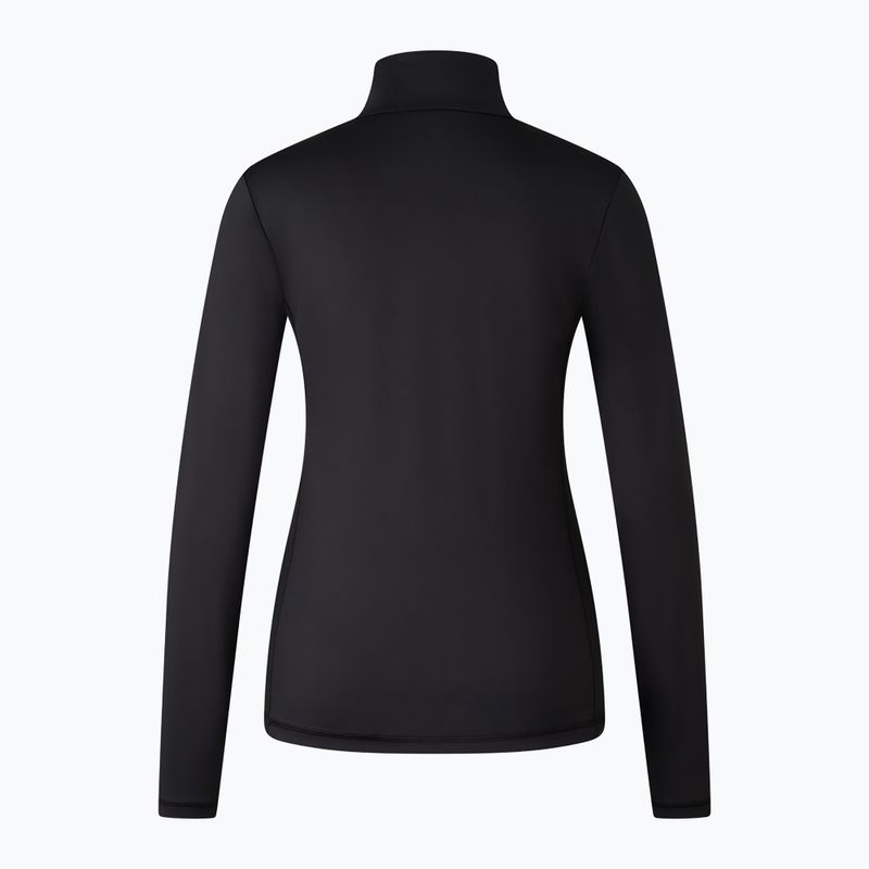 Dámska termoaktívna mikina BOGNER FIRE+ICE Margo 2 black 6