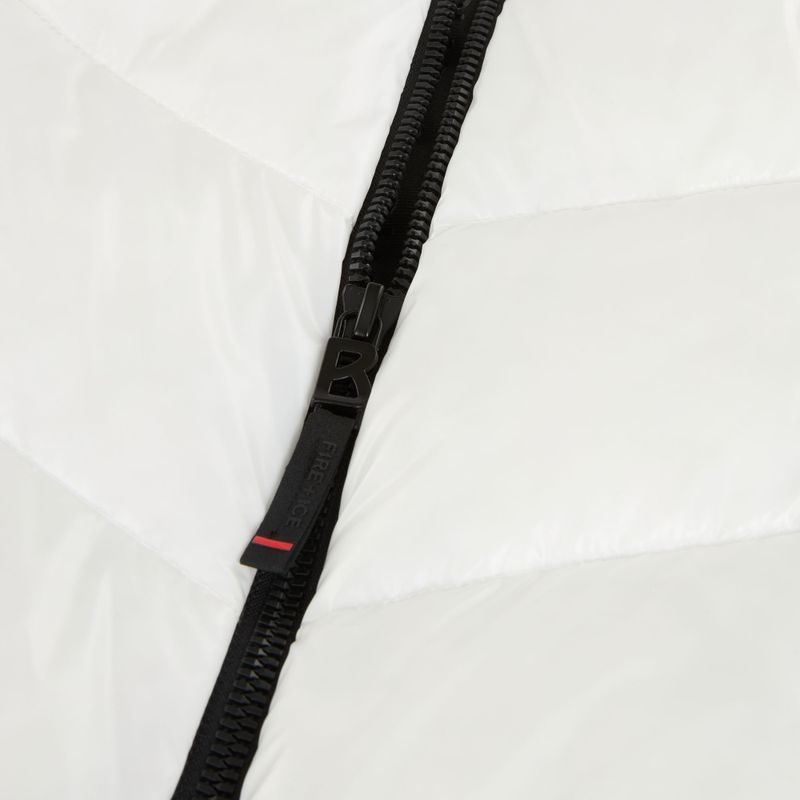 Dámska lyžiarska bunda BOGNER FIRE+ICE Selly 2 off white 5