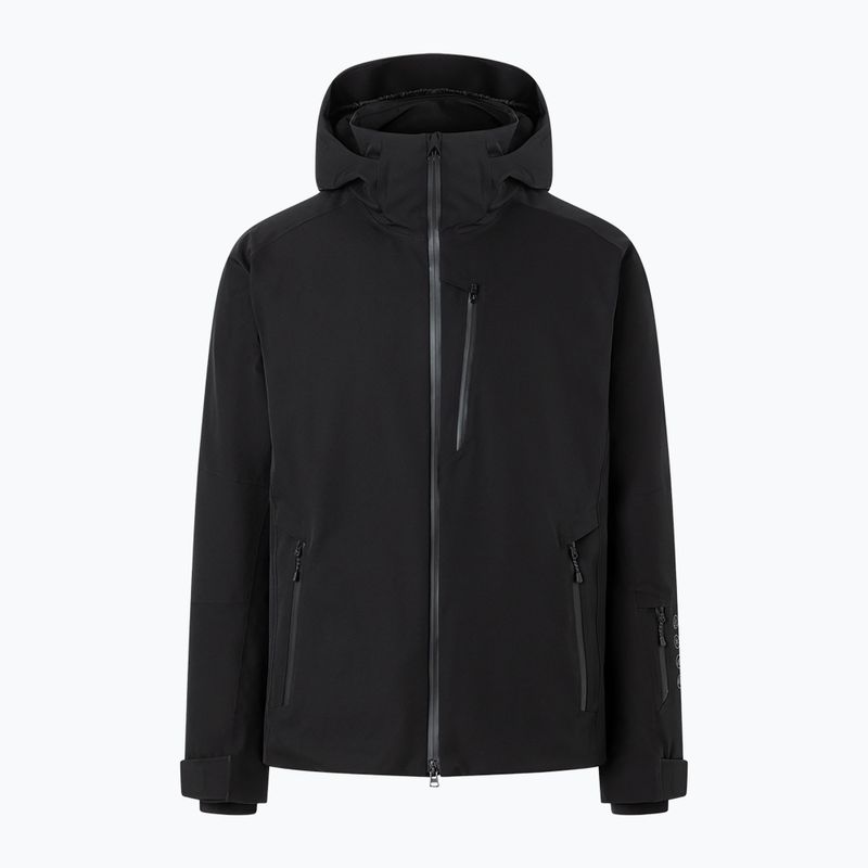 Pánska lyžiarska bunda BOGNER FIRE+ICE Eason 3 black 8