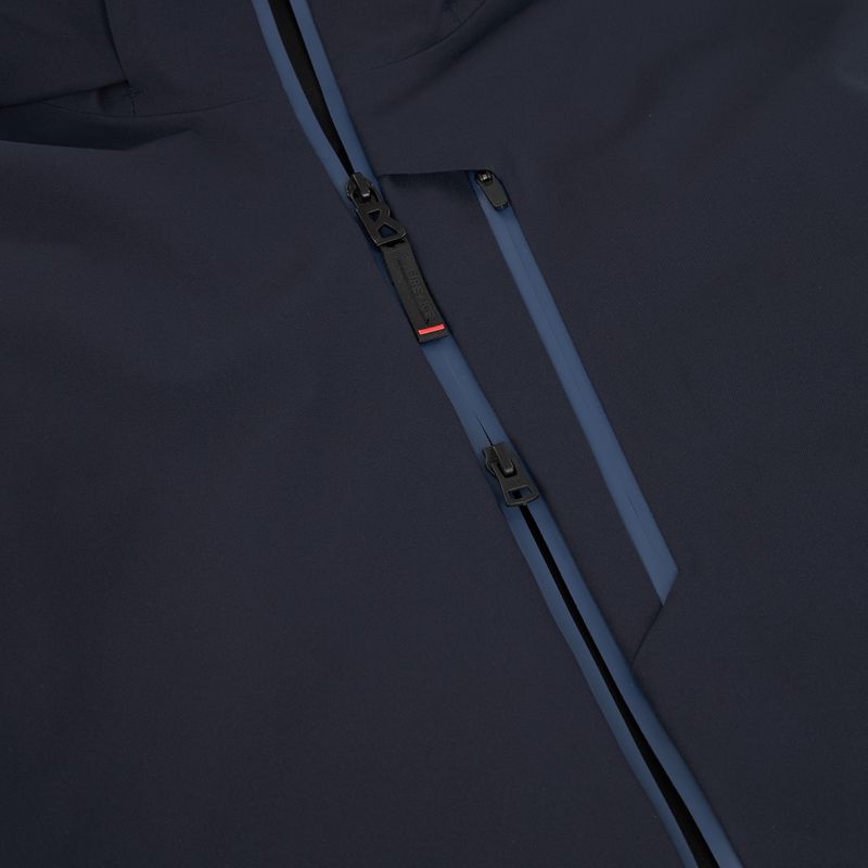 Pánska lyžiarska bunda BOGNER FIRE+ICE Eason 3 night blue 4