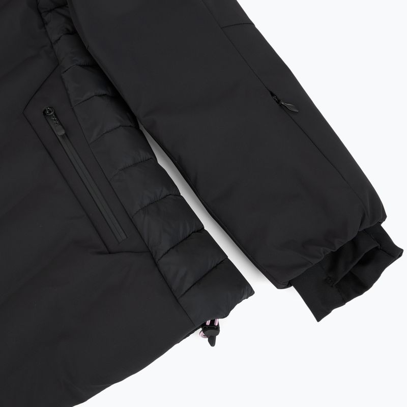 Dámska lyžiarska bunda BOGNER FIRE+ICE Janka 4 black 3