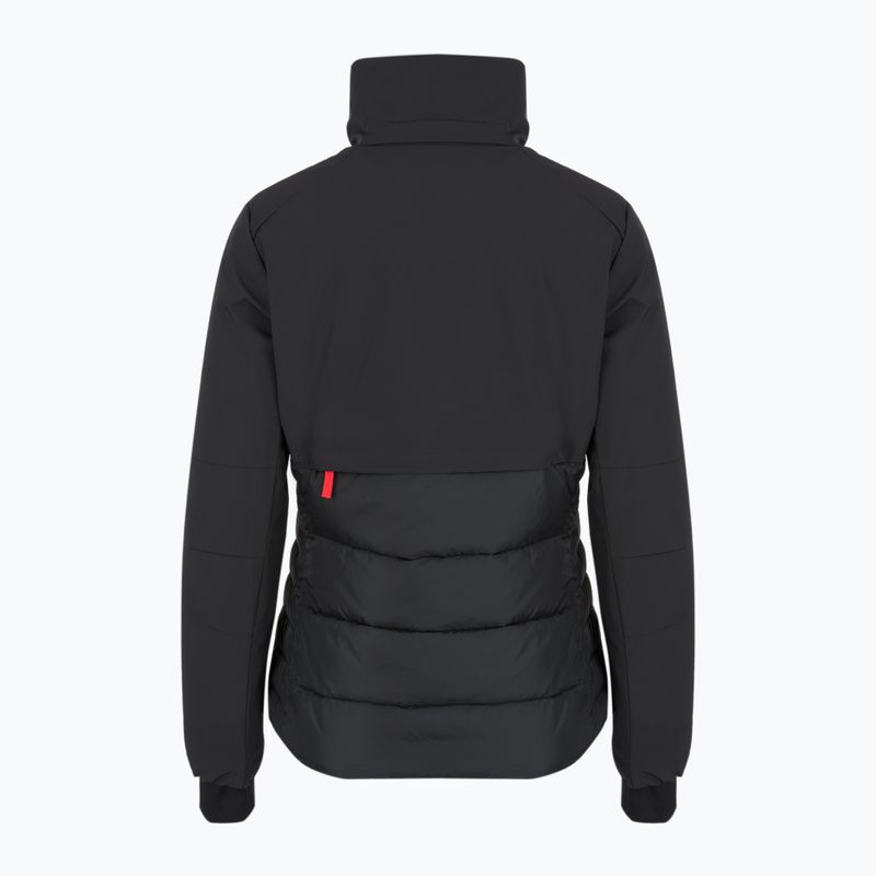 Dámska lyžiarska bunda BOGNER FIRE+ICE Janka 4 black 7