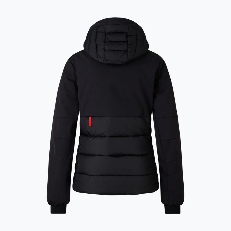 Dámska lyžiarska bunda BOGNER FIRE+ICE Janka 4 black 9