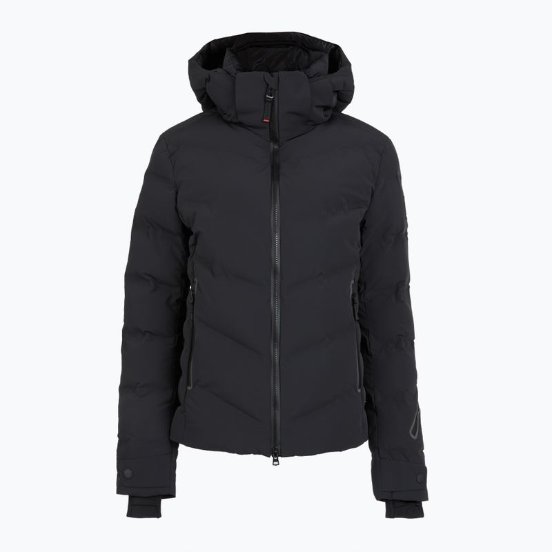 Dámska lyžiarska bunda BOGNER FIRE+ICE Tec-Sael black
