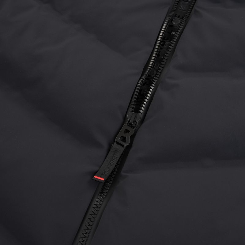 Dámska lyžiarska bunda BOGNER FIRE+ICE Tec-Sael black 3