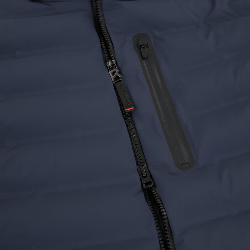 Pánska lyžiarska bunda BOGNER FIRE+ICE York night blue 4