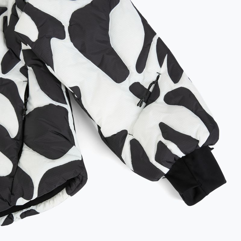 Dámska zimná bunda BOGNER FIRE+ICE Valeria black 3