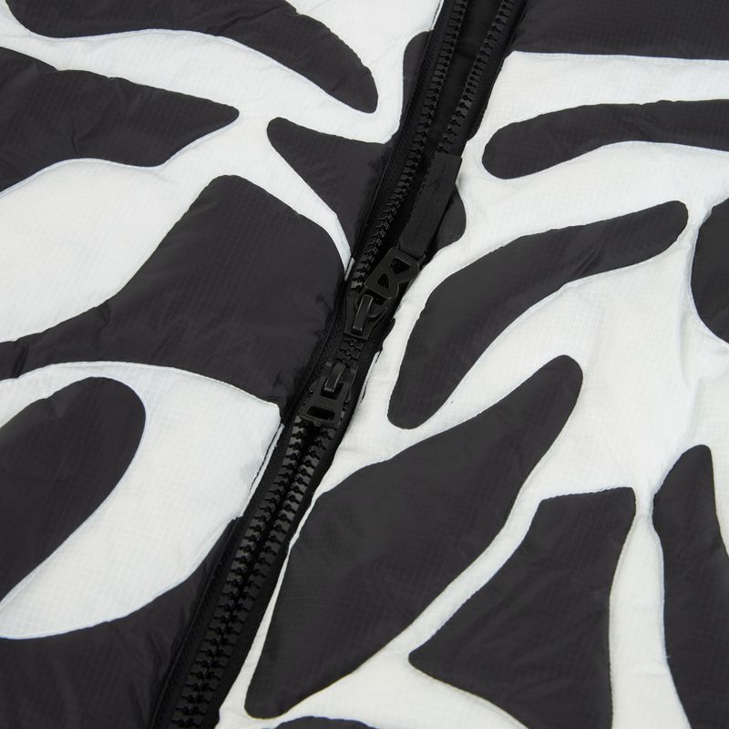 Dámska zimná bunda BOGNER FIRE+ICE Valeria black 4