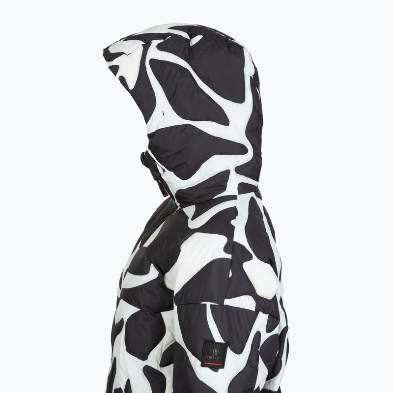 Dámska zimná bunda BOGNER FIRE+ICE Valeria black 5