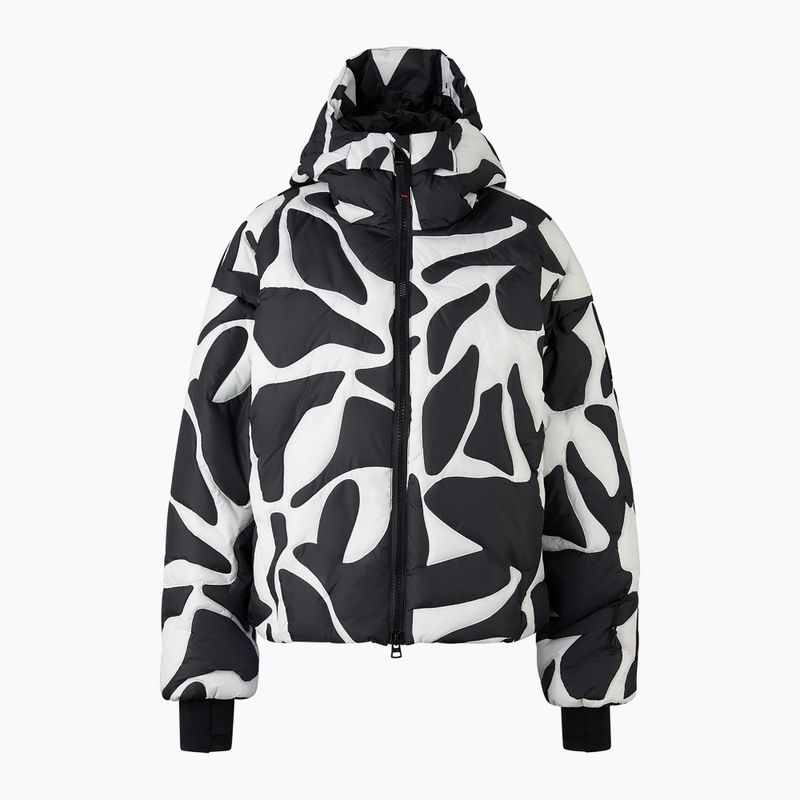 Dámska zimná bunda BOGNER FIRE+ICE Valeria black 7