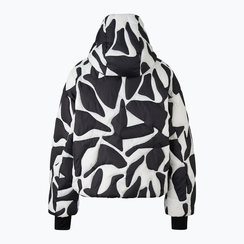 Dámska zimná bunda BOGNER FIRE+ICE Valeria black 8