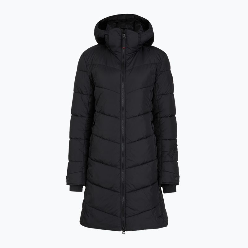 Dámsky zateplený kabát BOGNER FIRE+ICE Aenny 3 black