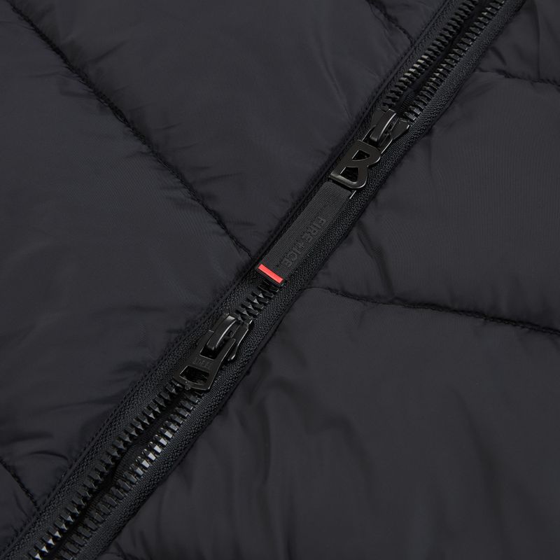 Dámsky zateplený kabát BOGNER FIRE+ICE Aenny 3 black 3