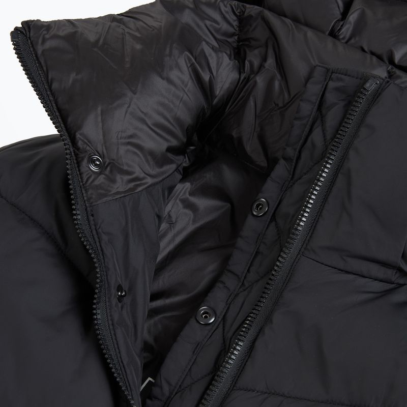 Dámsky zateplený kabát BOGNER FIRE+ICE Aenny 3 black 5