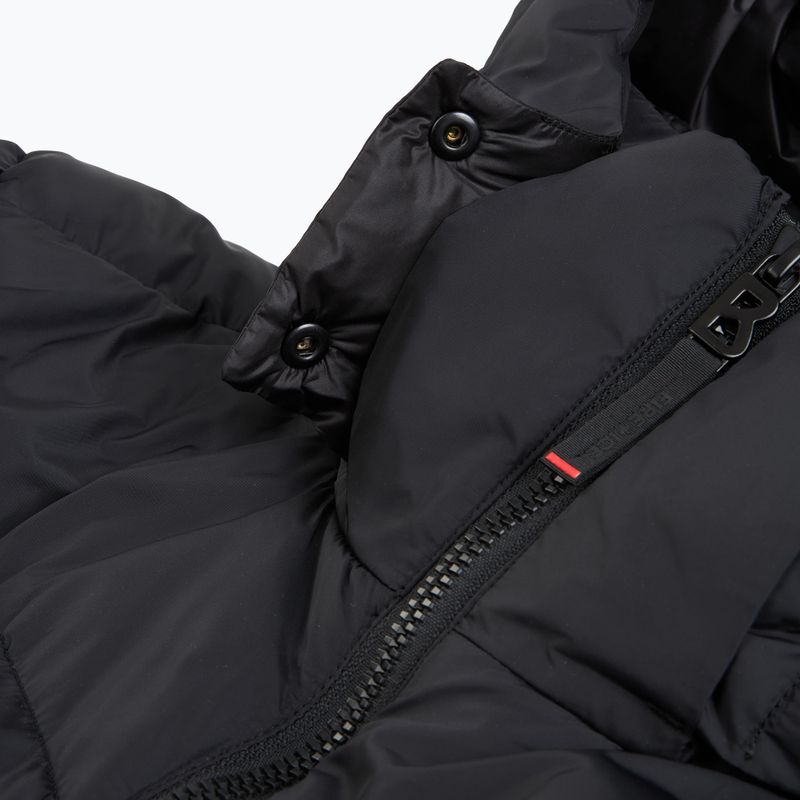 Dámsky zateplený kabát BOGNER FIRE+ICE Aenny 3 black 6
