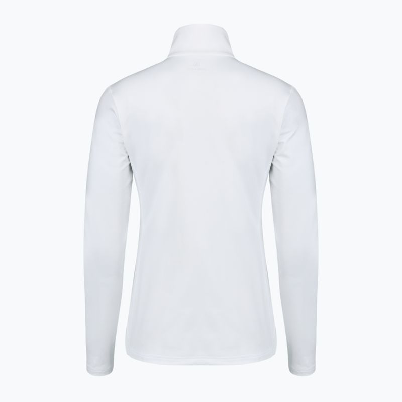Dámska termoaktívna mikina BOGNER FIRE+ICE Margo 2 off white 2