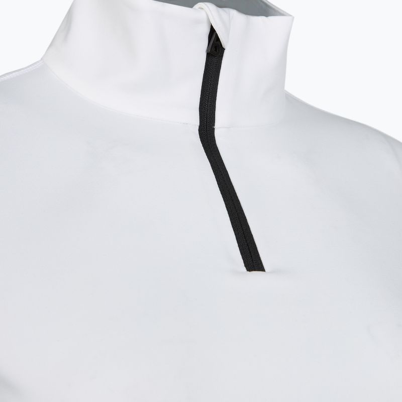 Dámske termo tričko longsleeve BOGNER FIRE+ICE Margo 2 off white 3