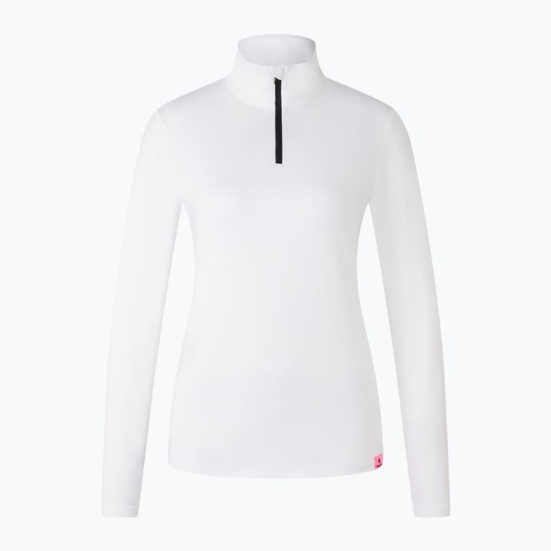 Dámska termoaktívna mikina BOGNER FIRE+ICE Margo 2 off white 5